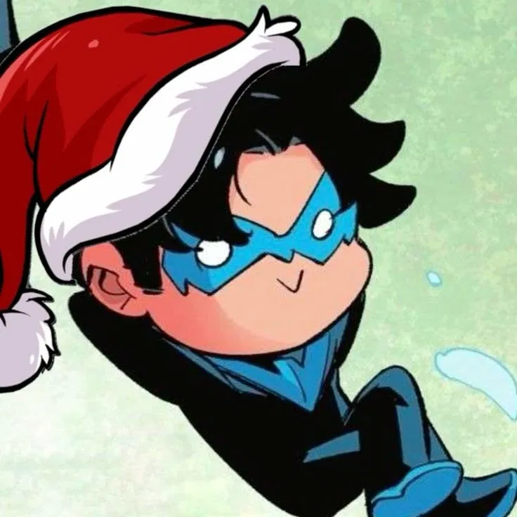 Avatar of Dick Grayson