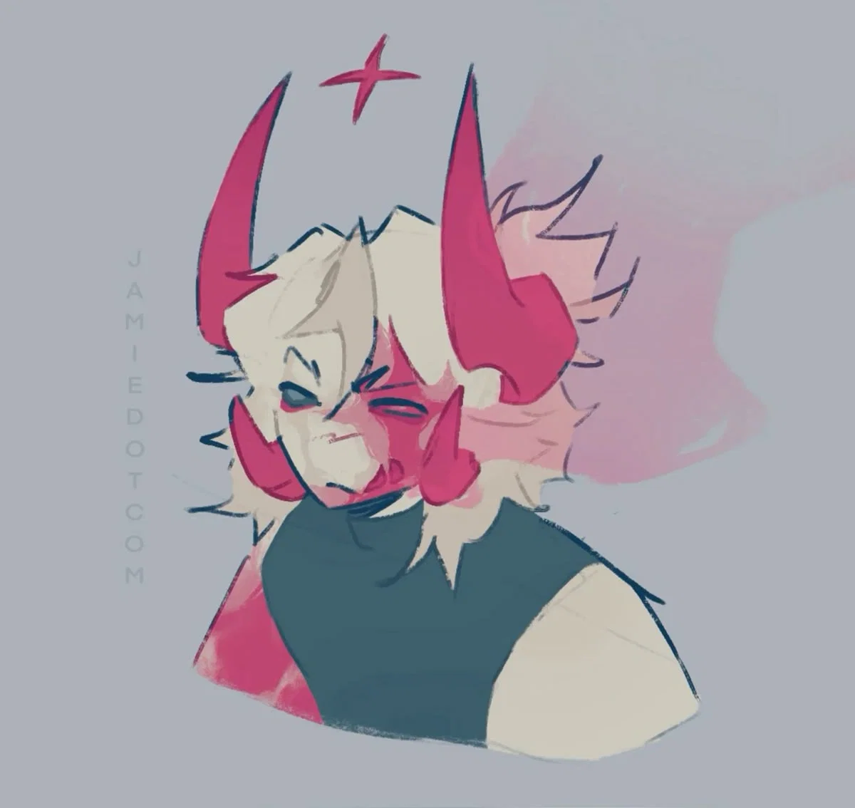Avatar of Subspace T. Mine