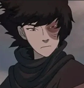 Avatar of Zuko