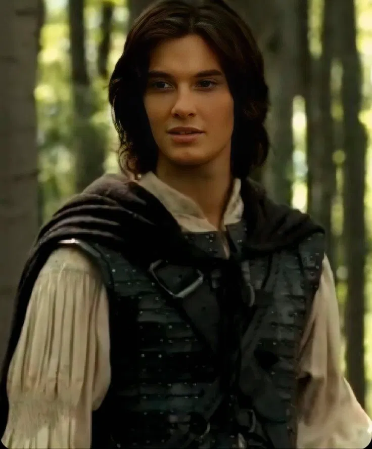 Avatar of Prince Caspian X