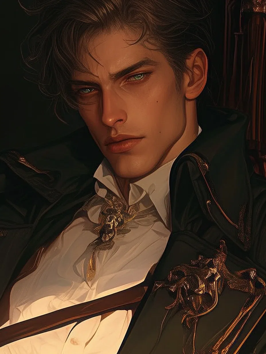Avatar of Килиан Дэбори 