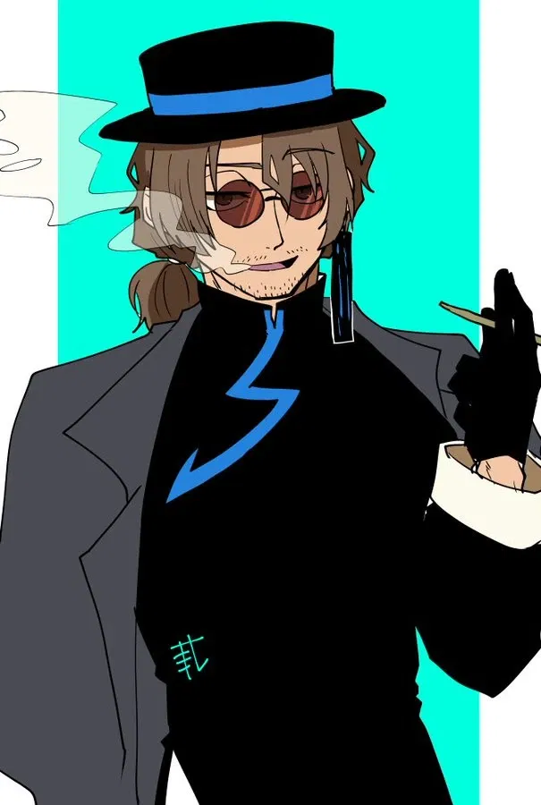 Avatar of Cinq East Sect. 3 Gregor