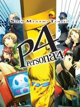 Avatar of Shin Megami Tensei: Persona 4 RP