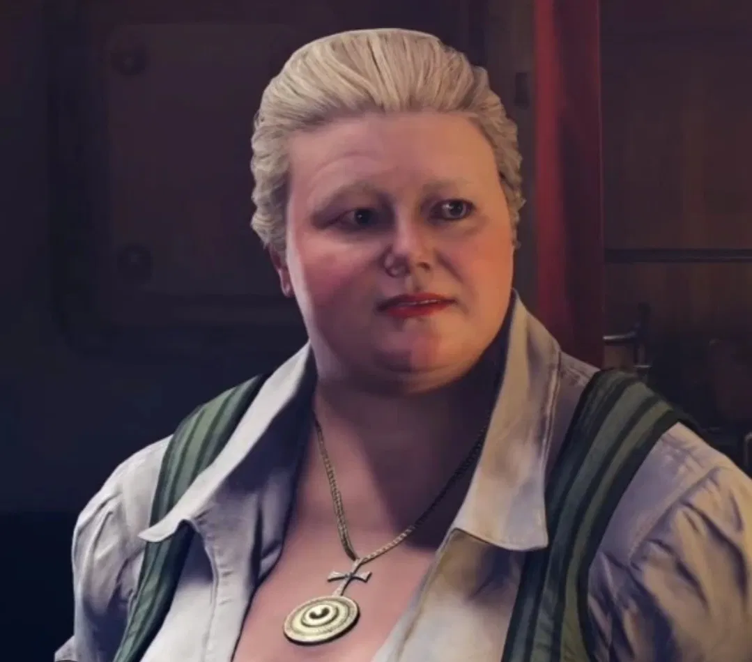 Avatar of Sigrun engel