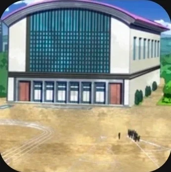 Avatar of MHA - Goverment test