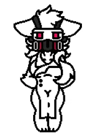 Avatar of Dr. k Female(Changed)