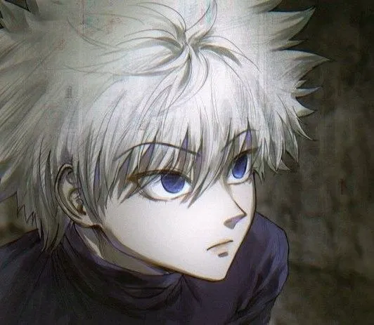 Avatar of Killua Zoldyck