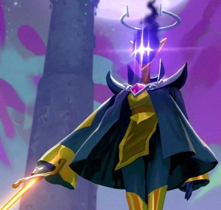 Avatar of ✦ The Queen | Dead Cells
