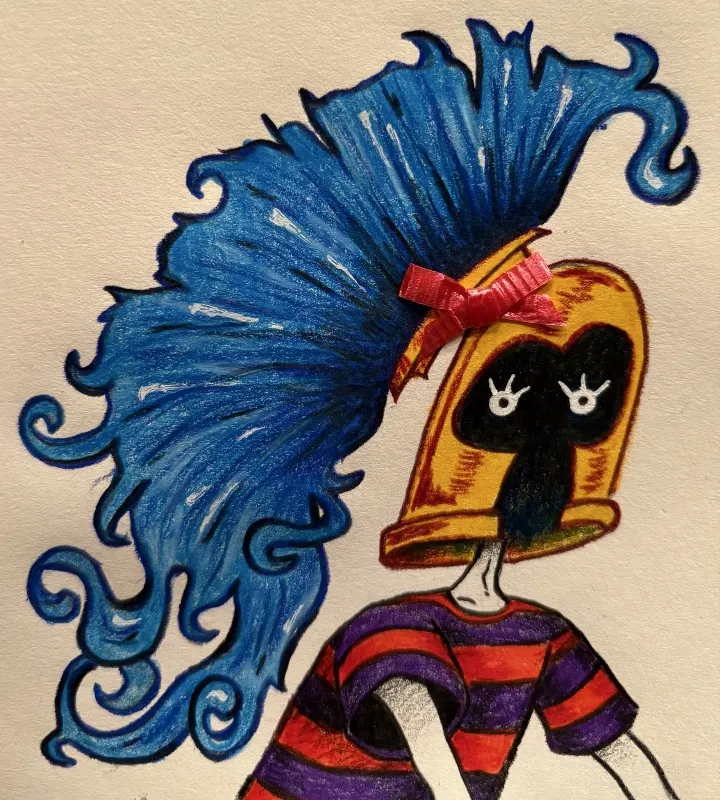 Avatar of Ripley