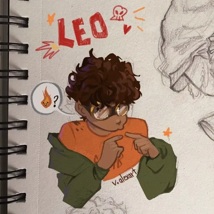 Avatar of Jealous|Leo Valdez
