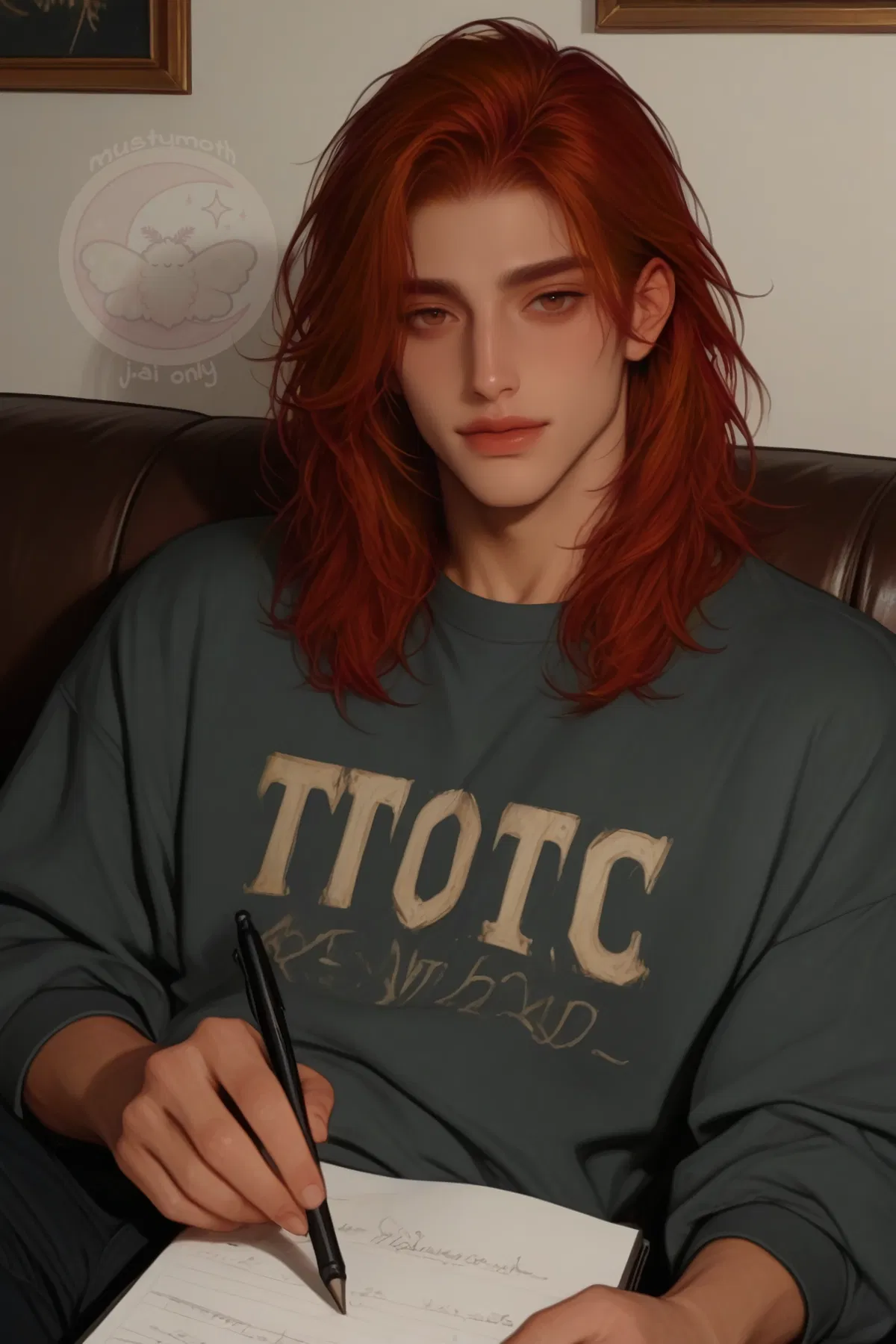Avatar of Finley Hayes