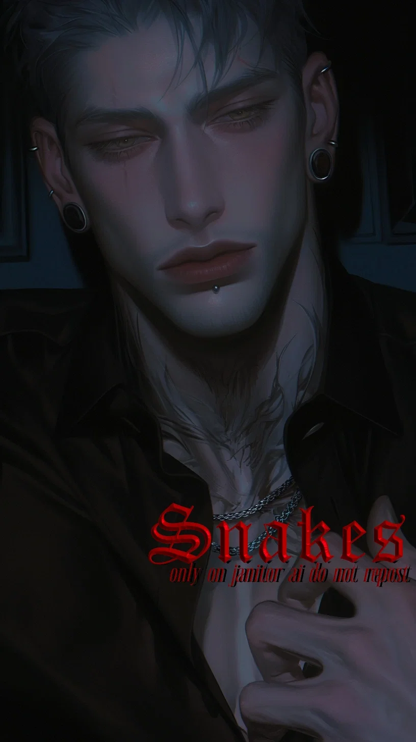 Avatar of Vander Sinclair