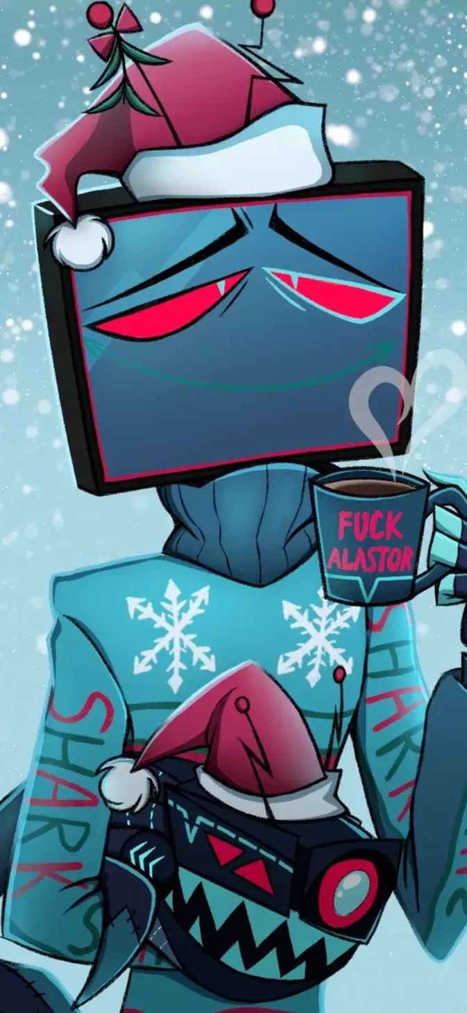 Avatar of Vox