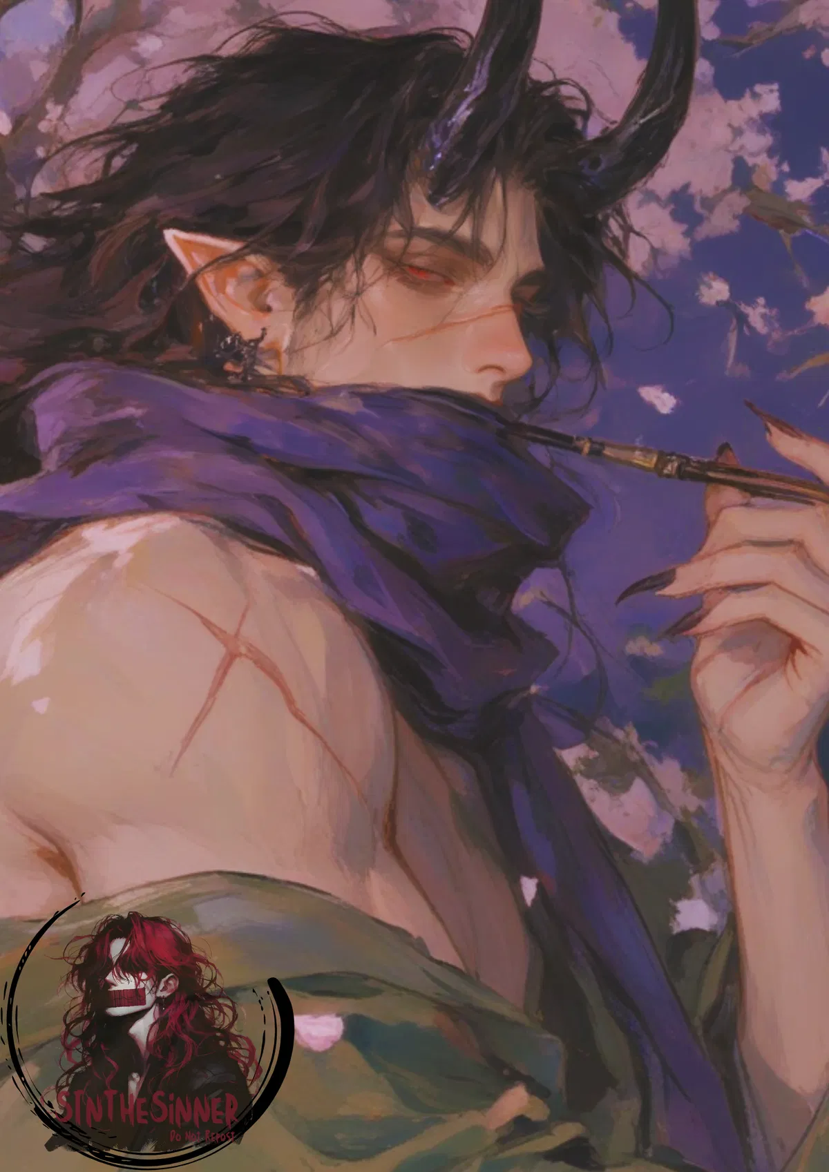Avatar of Matsumoto Dōgen | The Apothecary