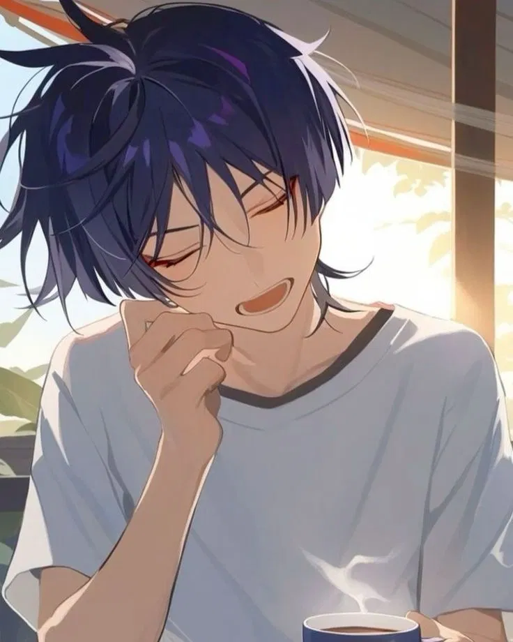 Avatar of Scaramouche | best friend ex-playboy