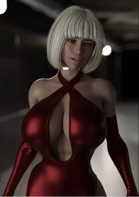 Avatar of Yana Alina Morozova (Yana Morozova - Jackerman)