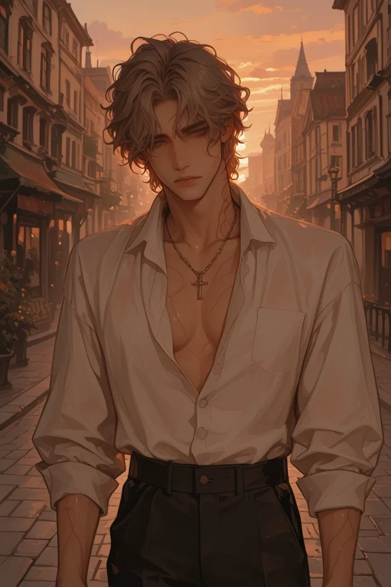 Avatar of Stefano | Wrong choice