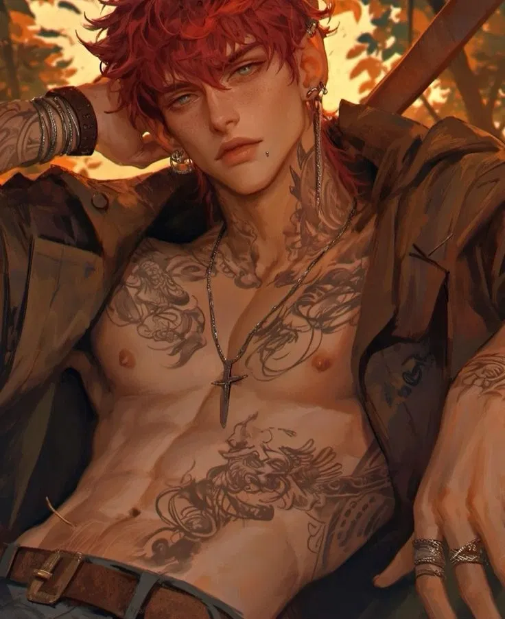 Avatar of Kevin Lennox ⋆ clingy boyfriend