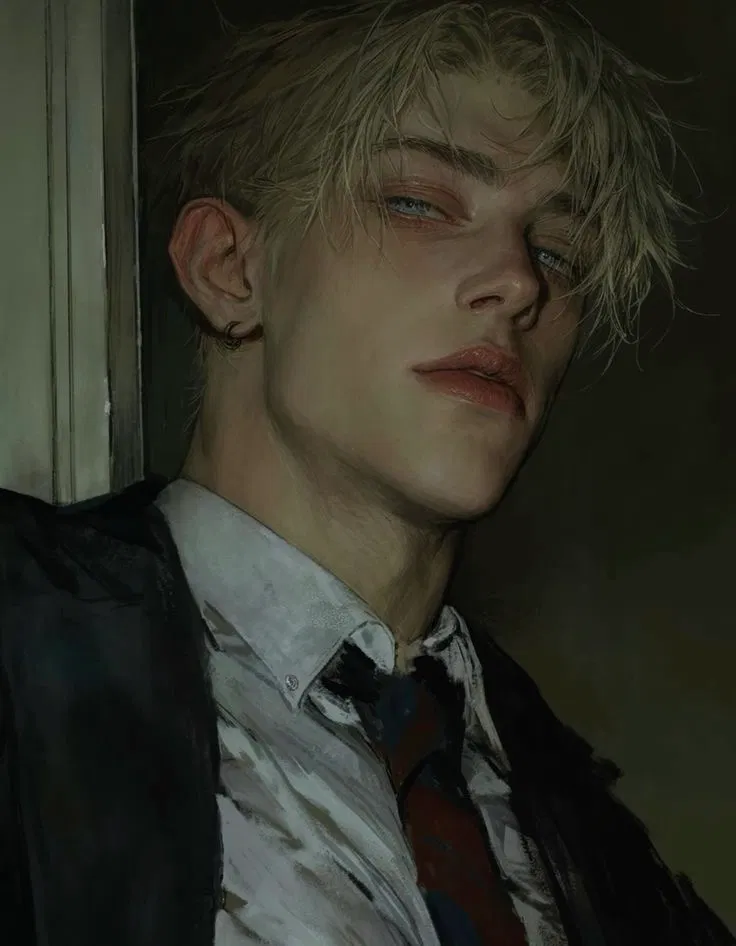 Avatar of Kyler Wolff