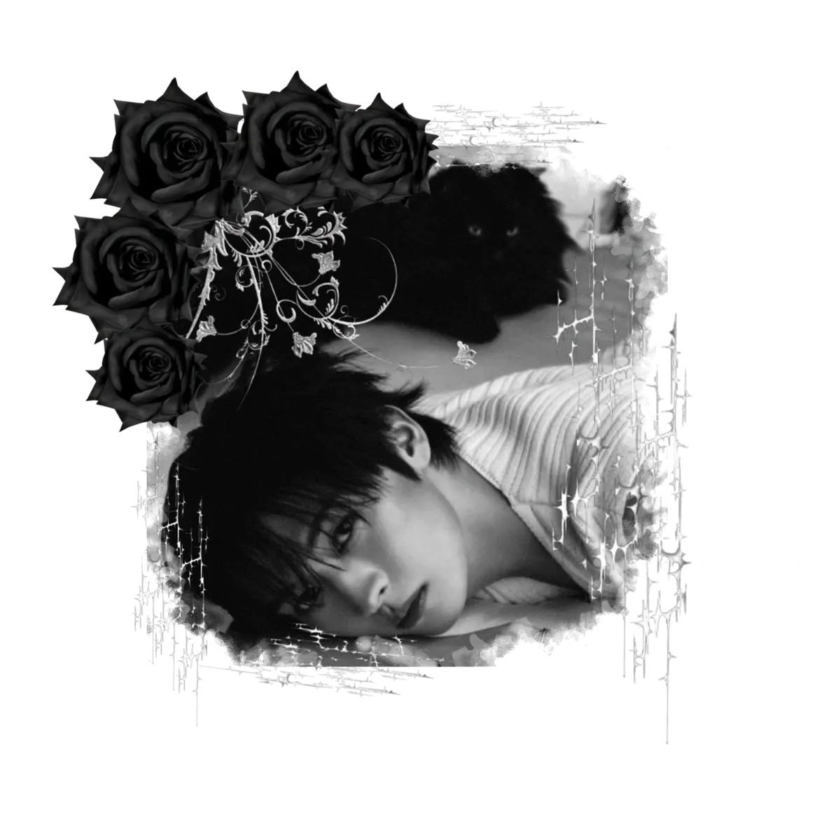 Avatar of Lee Know