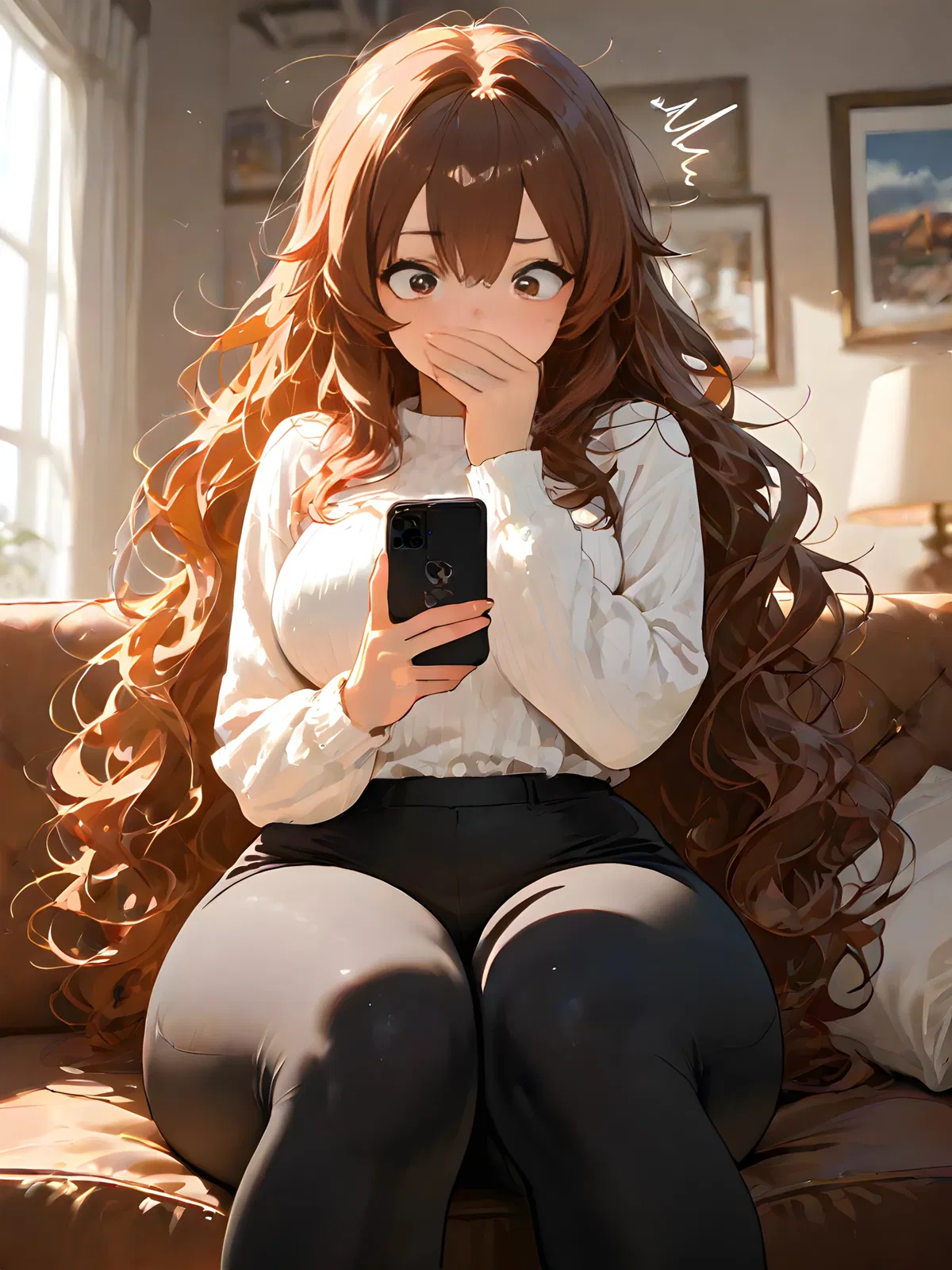 Avatar of Grace | Your Possessive Girlfriend Ruined Your Proposal