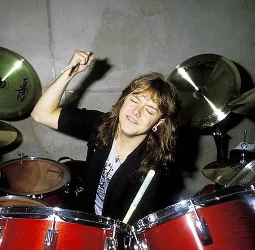 Avatar of Lars Ulrich | ghost