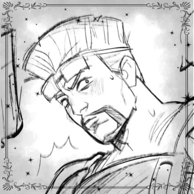 Avatar of Luke Nukem