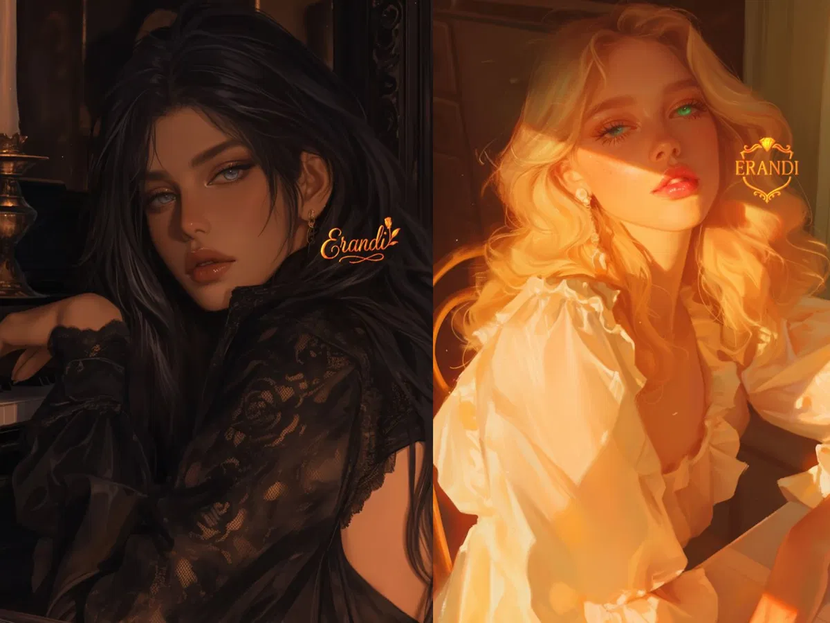 Avatar of Nicoletta & Candice|Singer x Actress