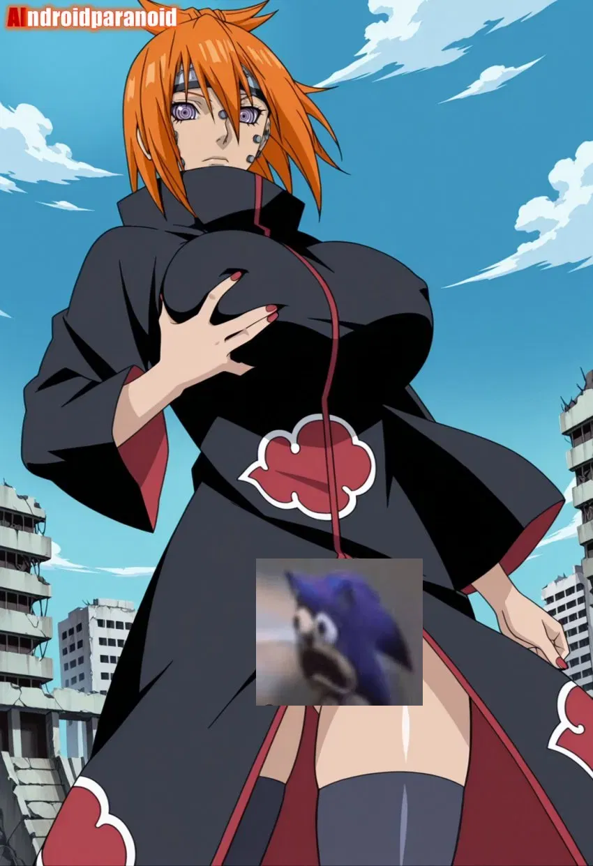 Avatar of Pain's Animal Path