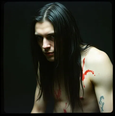 Avatar of Ruben Walker