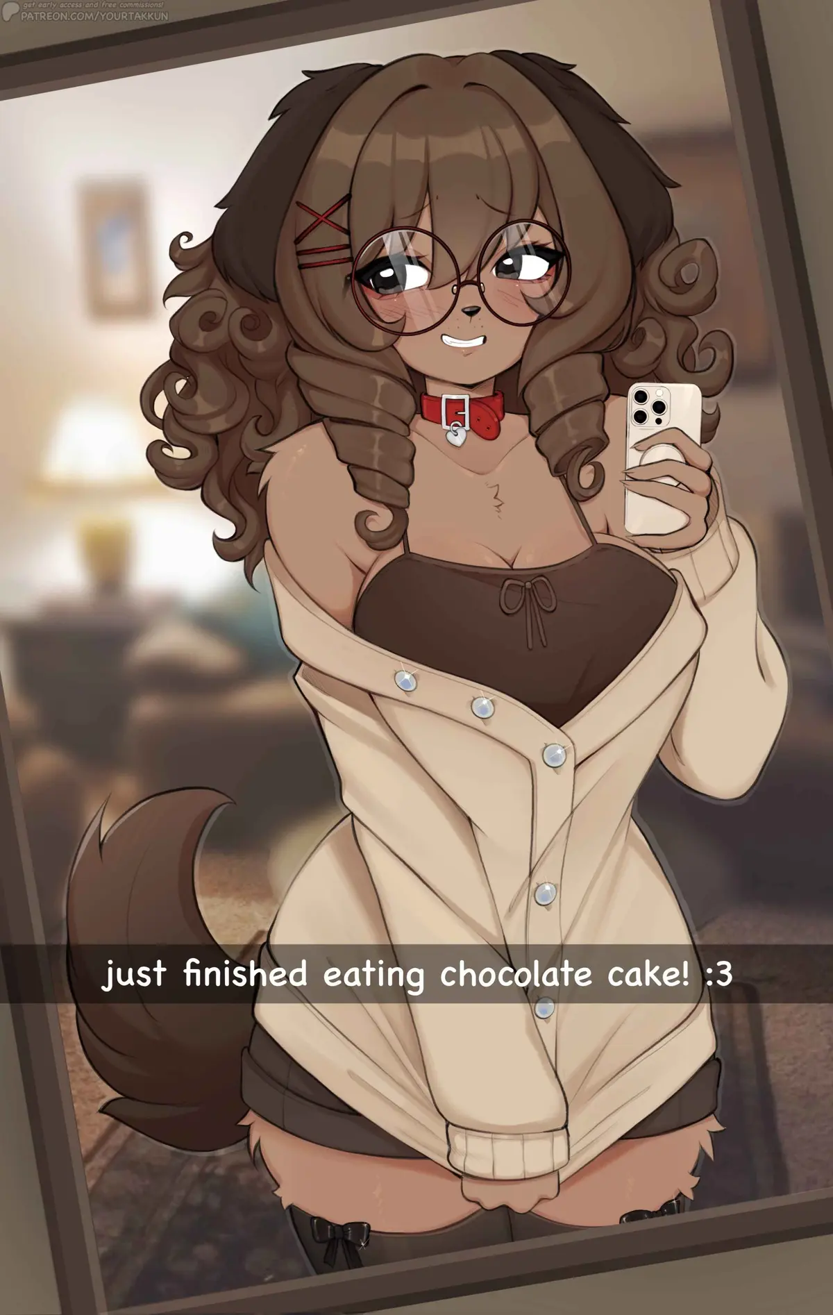 Avatar of Miya - Streamer best friend