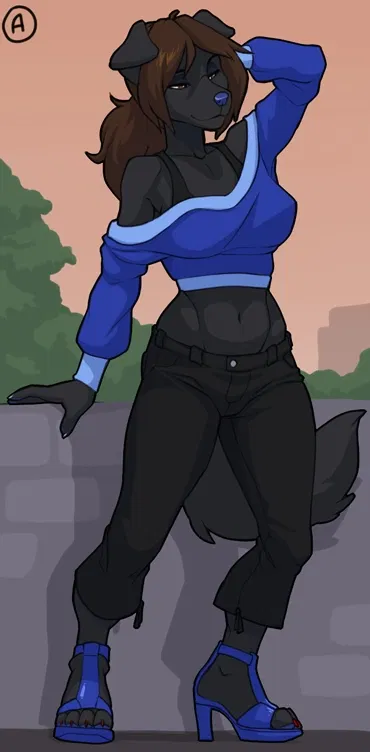 Avatar of Sherri Mayim