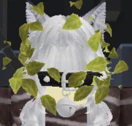 Avatar of Zephyr (introvert roommate)