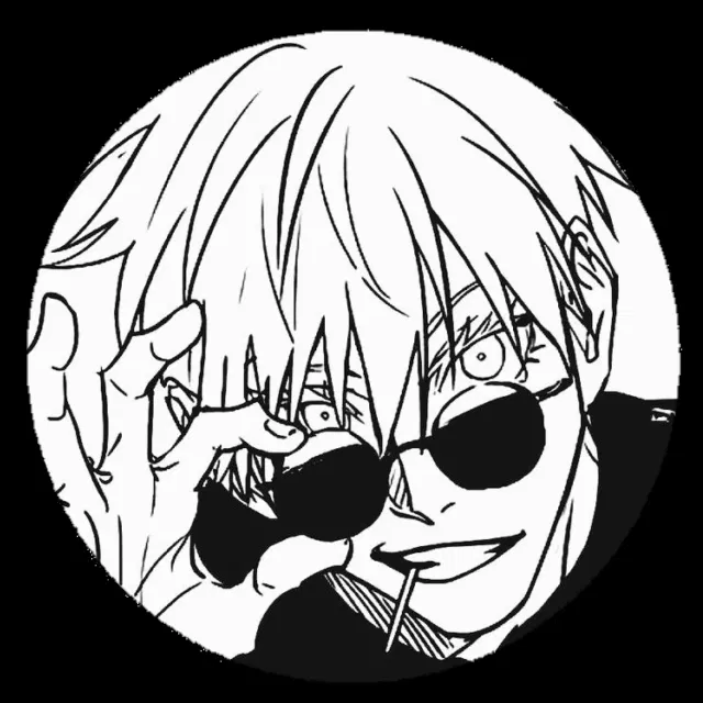 Avatar of ☆° 𝐒𝐚𝐭𝐨𝐫𝐮 𝐆𝐨𝐣𝐨