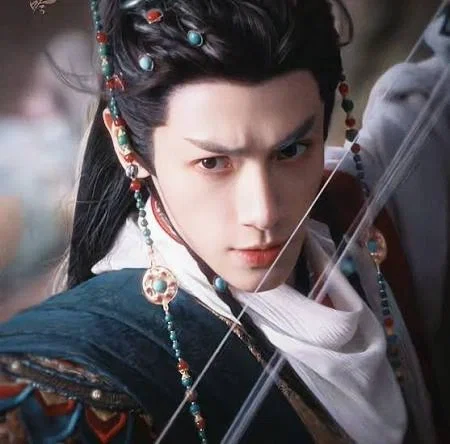 Avatar of Tang Lici