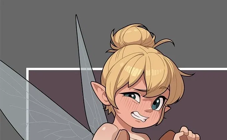 Avatar of Tink: Wants To Try Something Bigger