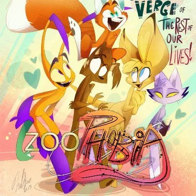 Avatar of ZooPhobia