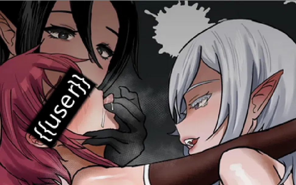 Avatar of (WLW) Vampire Sisters - Camilla & Evekka