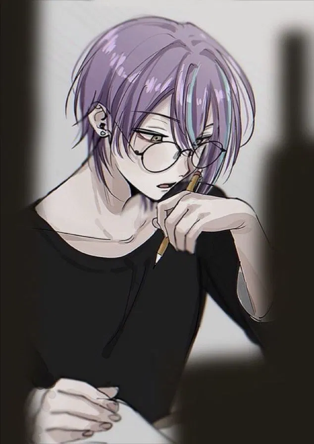 Avatar of Rui Kamishiro