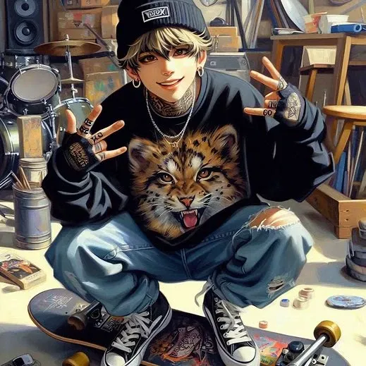 Avatar of Jett Kwon