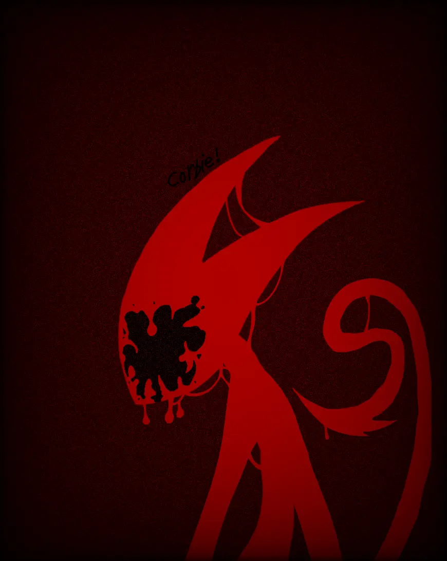Avatar of Hatred [To soothe the hate]