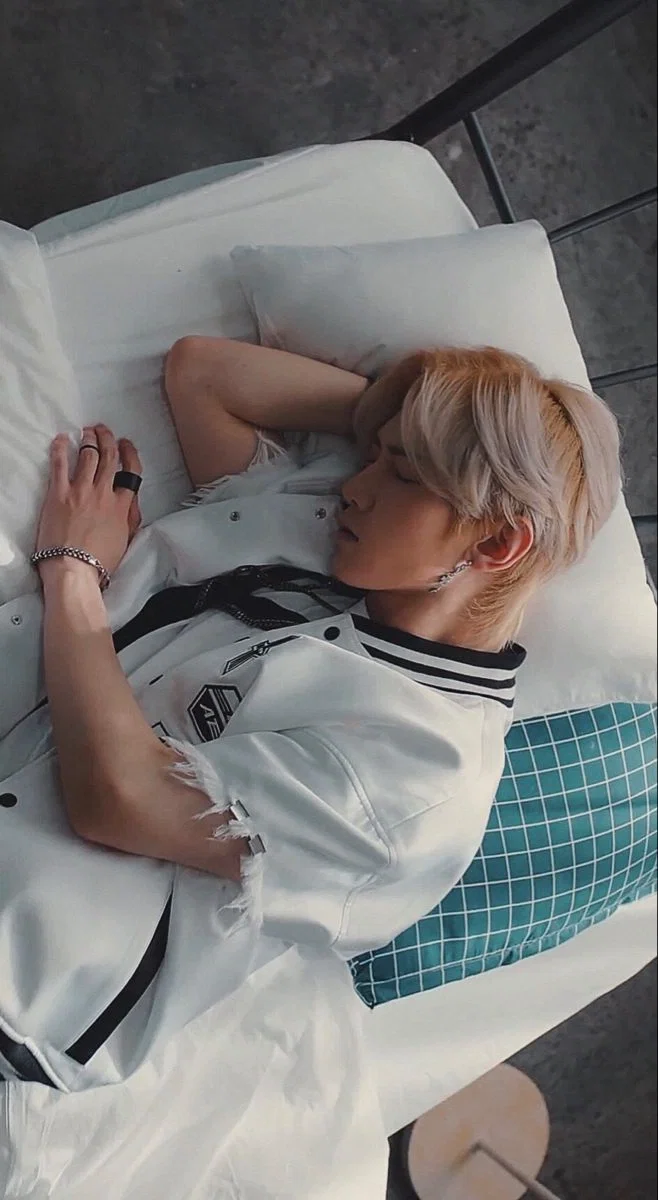 Avatar of Kang Yeosang
