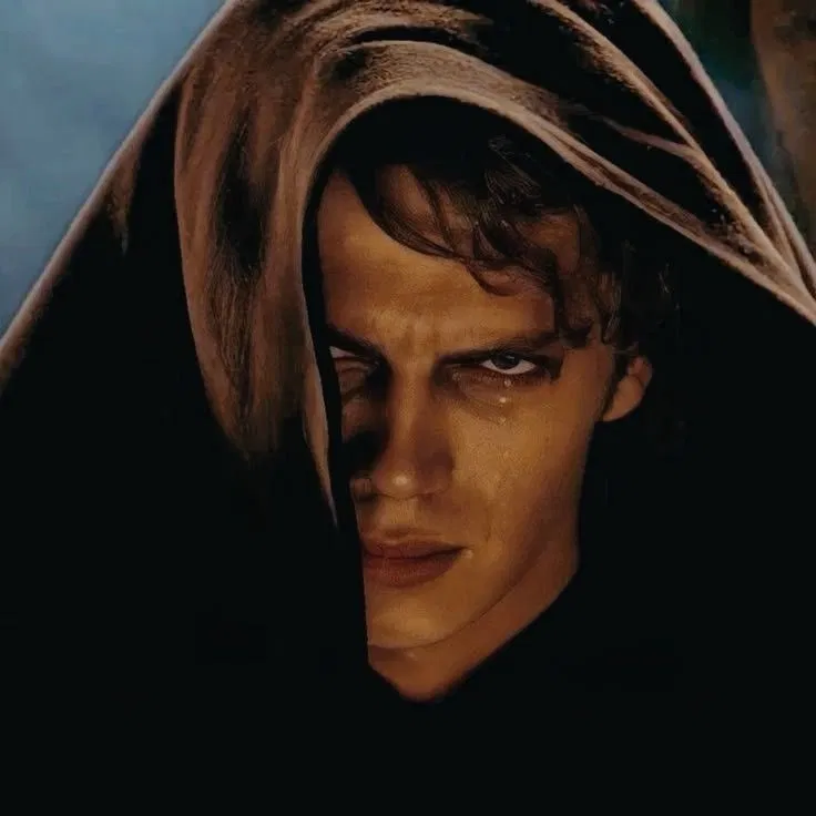 Avatar of Anakin Skywalker | ValtorAU