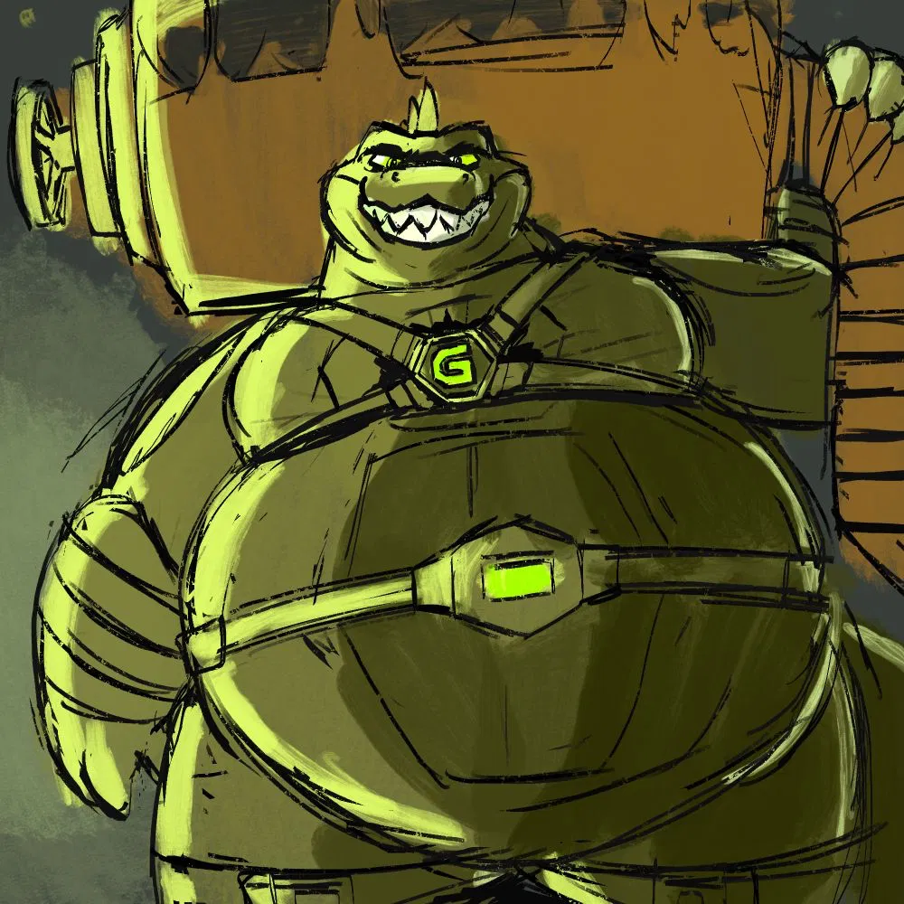 Avatar of Among Us