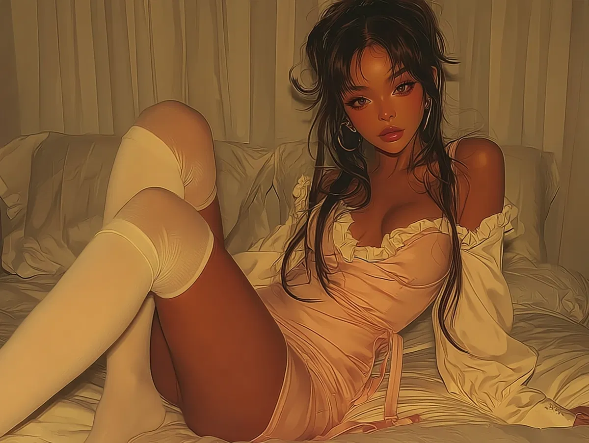 Avatar of Kiyumi|| Temptress Gone Bad