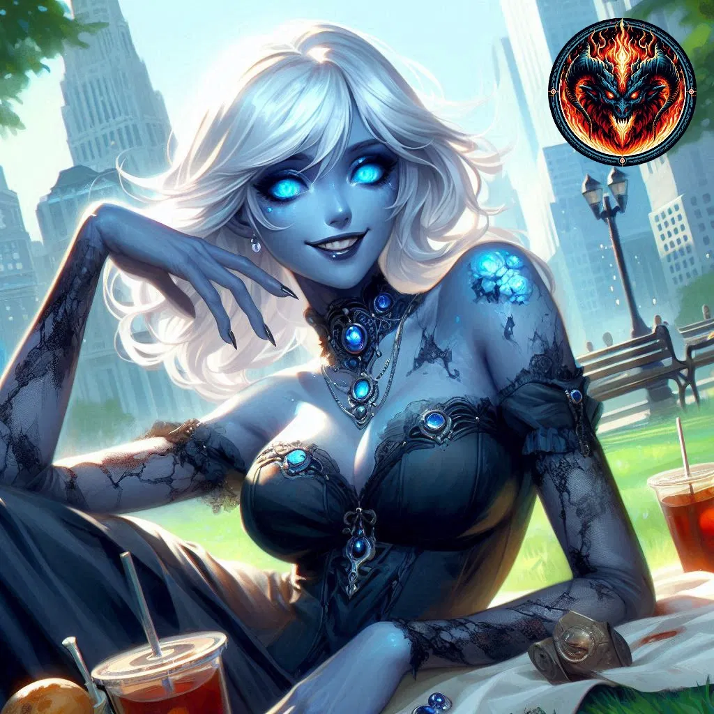 Avatar of Tiffani Doomkiss