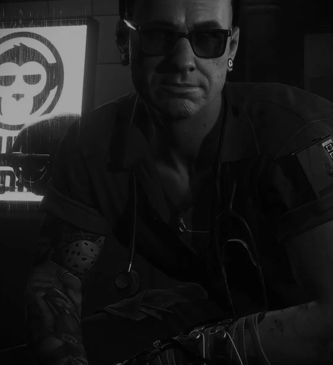 Avatar of VIKTOR VEKTOR