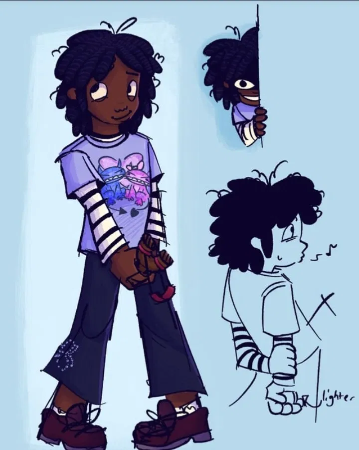 Avatar of Sophie