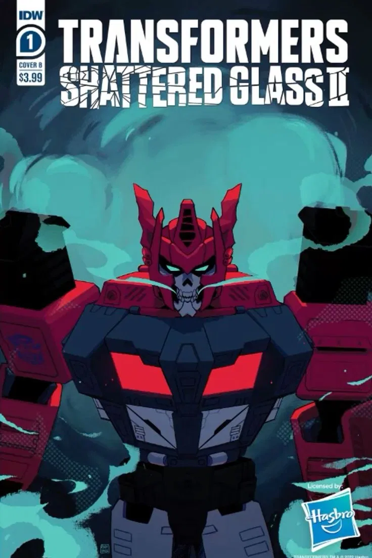 Avatar of ˙⋆✮Ultra Magnus |IDWSG⋆·˚ ༘ *