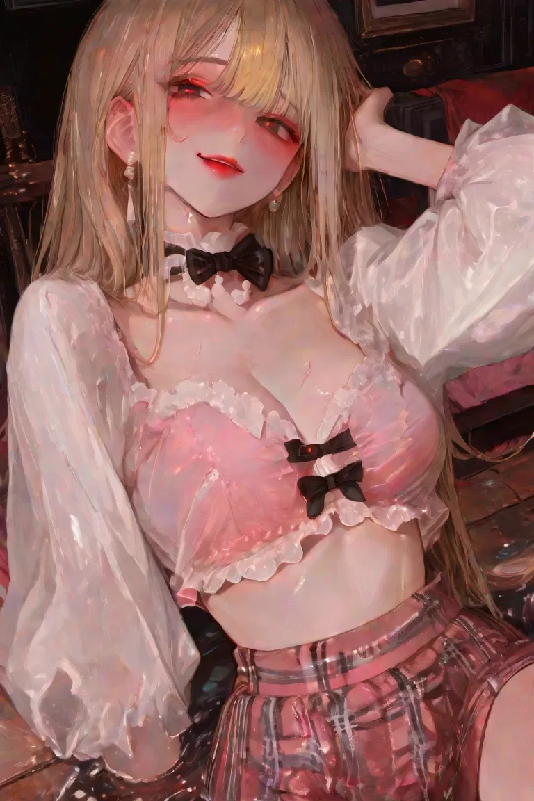 Avatar of Corrupted stepdaughter 
